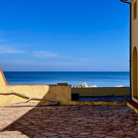 Casa Grande, Historic By The Sea, In The Sea فيلة *