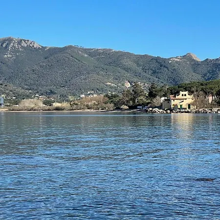 Casa Grande, Historic By The Sea, In The Sea فيلة بورتوفيرّايو