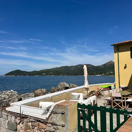 Casa Grande, Historic By The Sea, In The Sea فيلة *