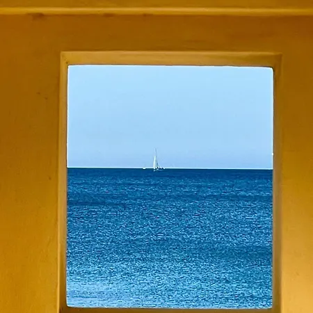 Casa Grande, Historic By The Sea, In The Sea * Portoferraio