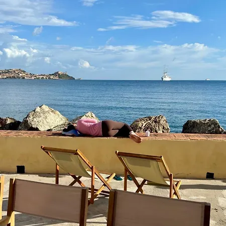 Casa Grande, Historic By The Sea, In The Sea Villa *