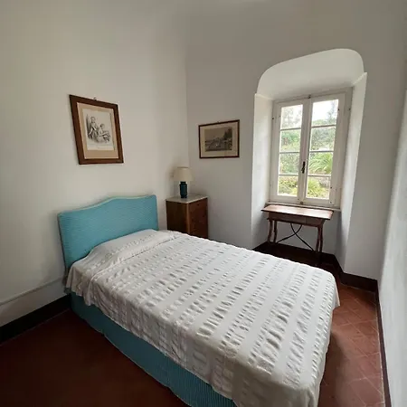 Casa Grande, Historic By The Sea, In The Sea Portoferraio
