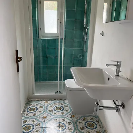 Casa Grande, Historic By The Sea, In The Sea * Portoferraio