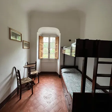Villa Casa Grande, Historic By The Sea, In The Sea