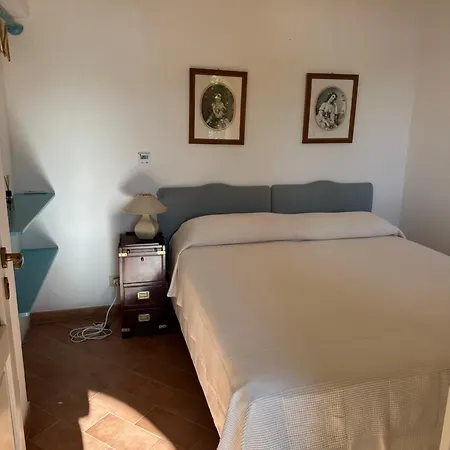 Casa Grande, Historic By The Sea, In The Sea Villa Portoferraio